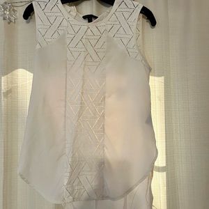 Banana republic tank top